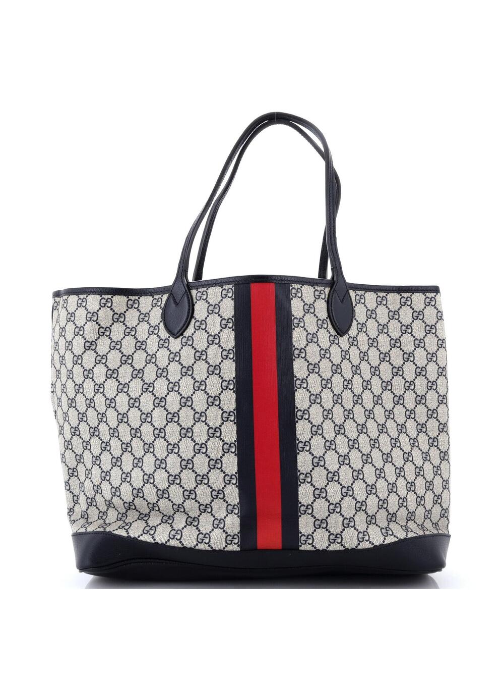 Gucci Ophidia Open Shopping Tote Gg #364778G20B